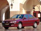 Peugeot 406
